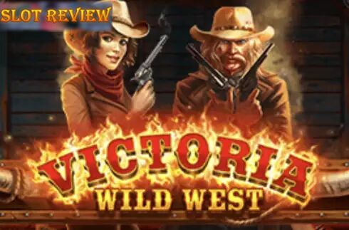 Victoria Wild West icon